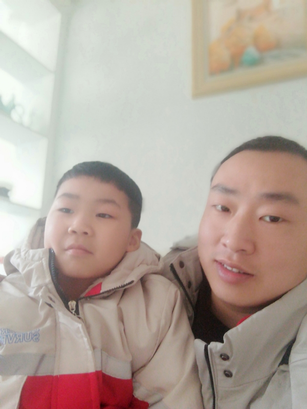 潇洒自由人的第一张照片--闽侯相亲服务中心