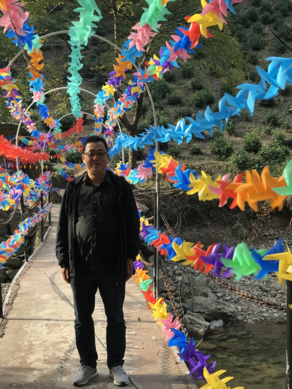 半世烟云的第二张照片--闽侯相亲服务中心