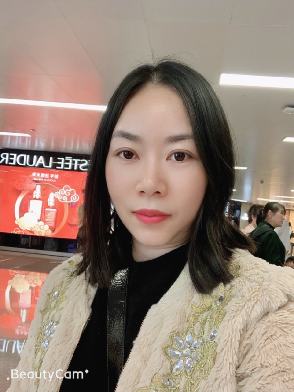 HuangXiao的第一张照片--闽侯相亲服务中心