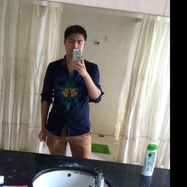 爱是你我的第一张照片--闽侯相亲服务中心