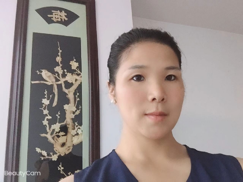 微笑的第一张照片--闽侯相亲服务中心