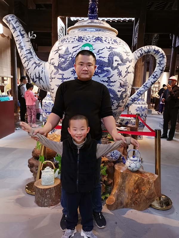 啊柳的第一张照片--闽侯相亲服务中心