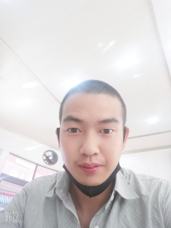 清的第二张照片--闽侯相亲服务中心