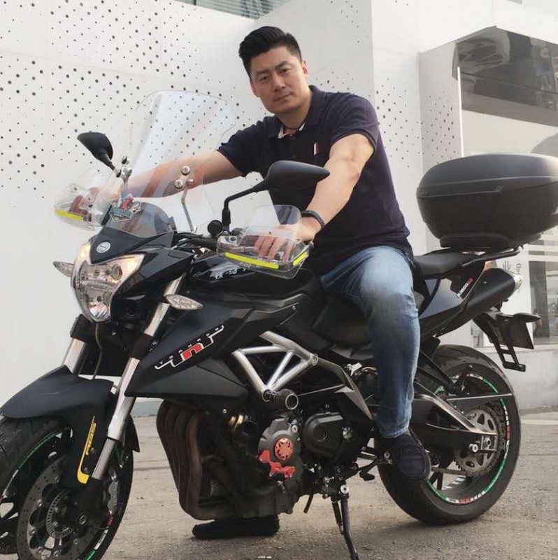 笃行致远的第二张照片--闽侯相亲服务中心