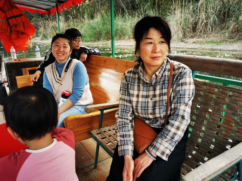 英子的第一张照片--闽侯相亲服务中心