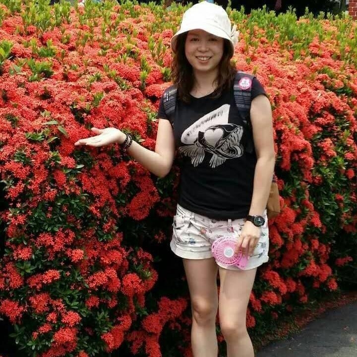 Ling的第一张照片--闽侯相亲服务中心