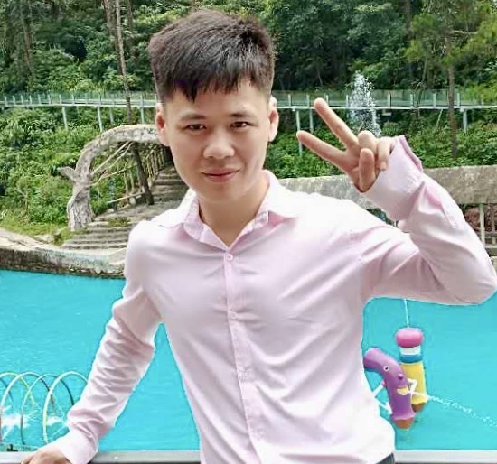 浅笑安然的第一张照片--闽侯相亲服务中心