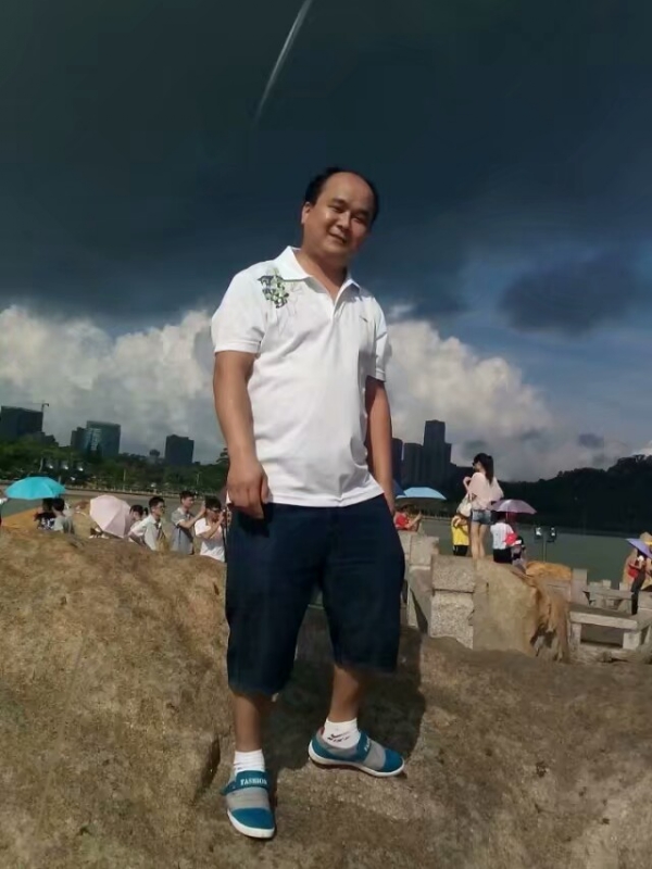 情殇的第一张照片--闽侯相亲服务中心