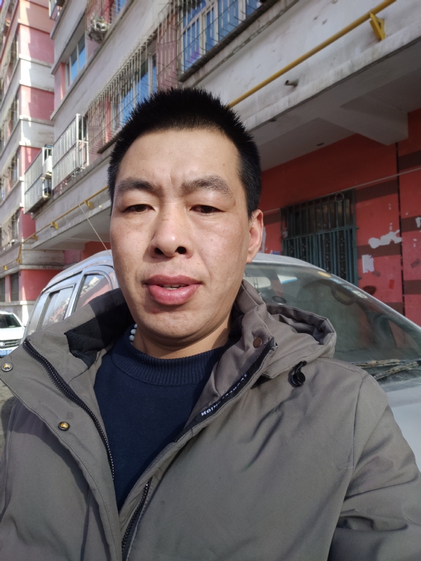 华哥的第一张照片--闽侯相亲服务中心