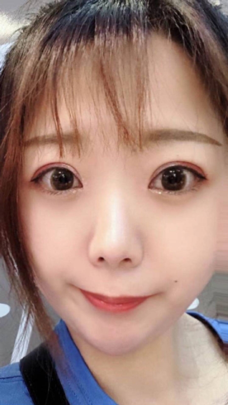 程程的第二张照片--闽侯相亲服务中心