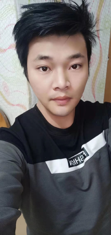 王冰的第一张照片--闽侯相亲服务中心