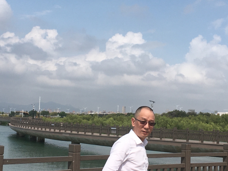 朗行天下的第一张照片--闽侯相亲服务中心