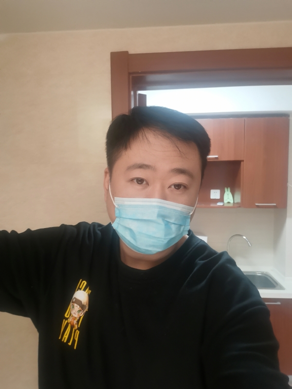 光辉的第一张照片--闽侯相亲服务中心