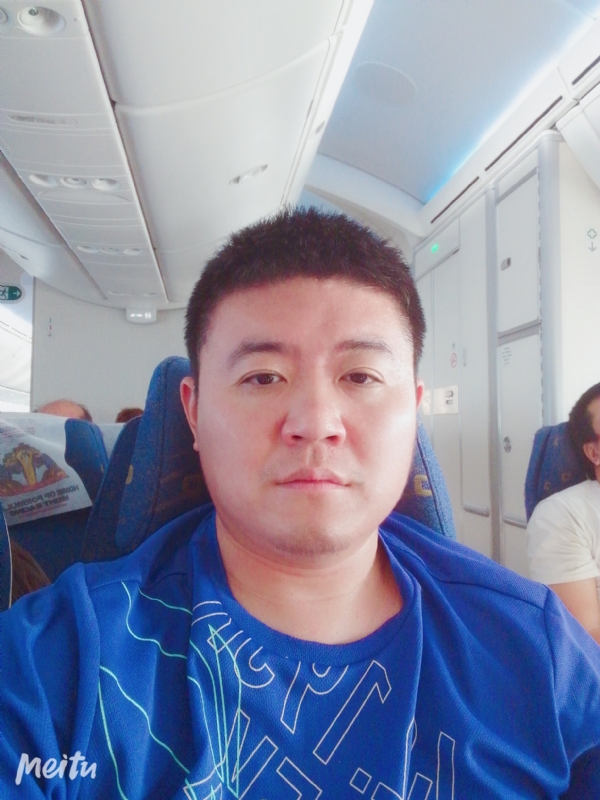 孙大侠的第二张照片--闽侯相亲服务中心