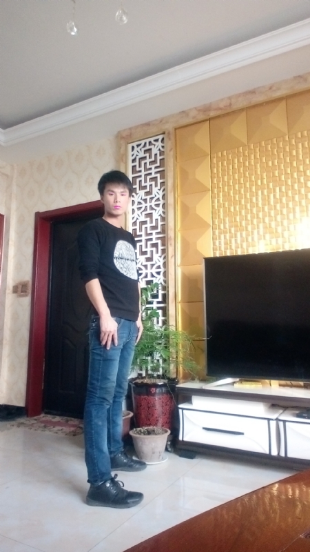 仅此而已的第一张照片--闽侯相亲服务中心