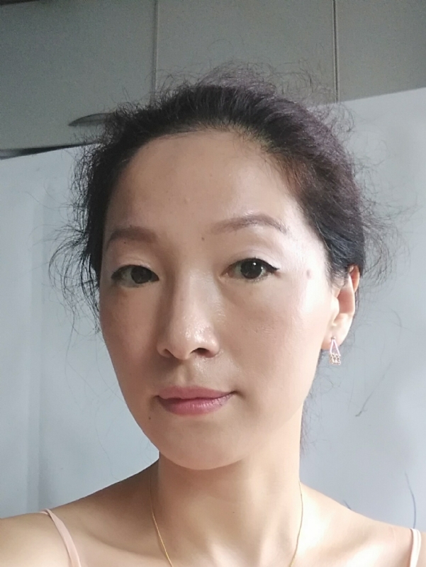 彼岸花的第一张照片--闽侯相亲服务中心