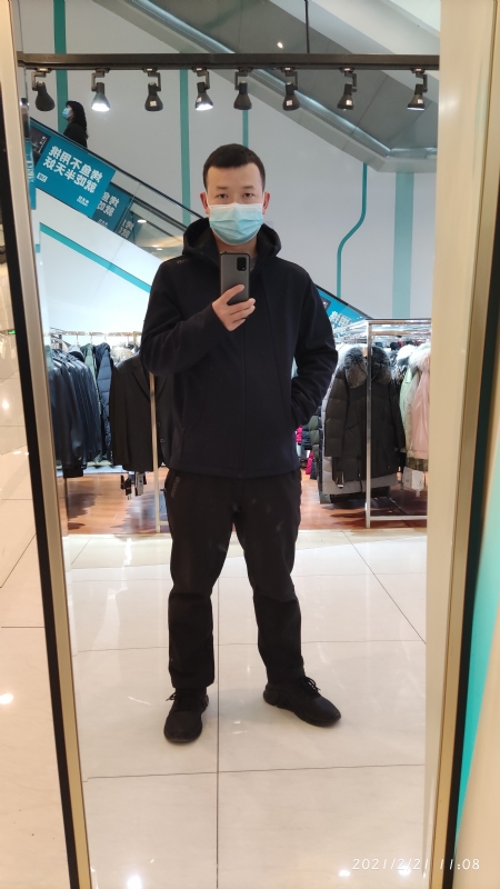 码头007的第一张照片--闽侯相亲服务中心