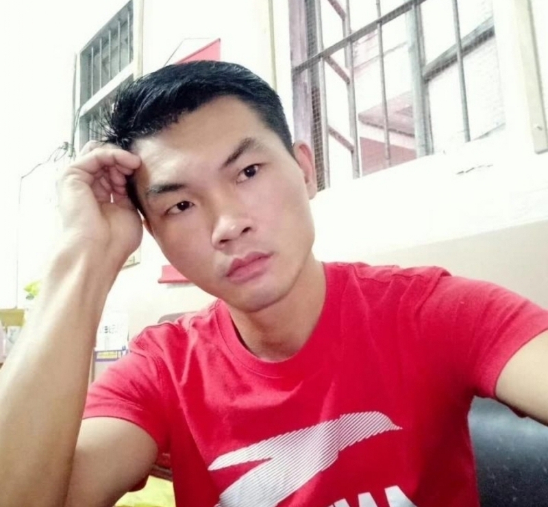 英俊的台灯的第一张照片--闽侯相亲服务中心