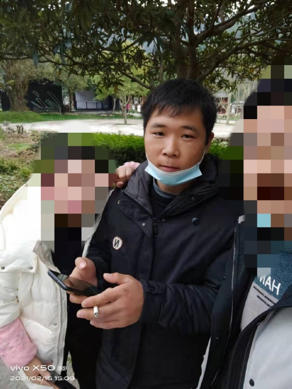 尽的第一张照片--闽侯相亲服务中心