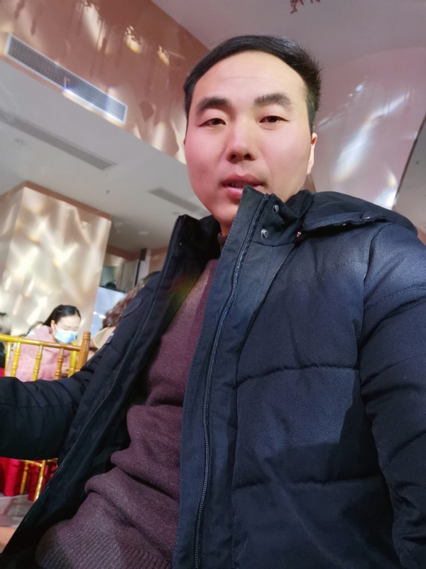 找属于自己的幸福的第一张照片--闽侯相亲服务中心