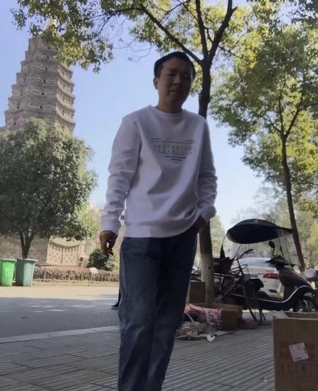 黄冈征婚的第一张照片--闽侯相亲服务中心