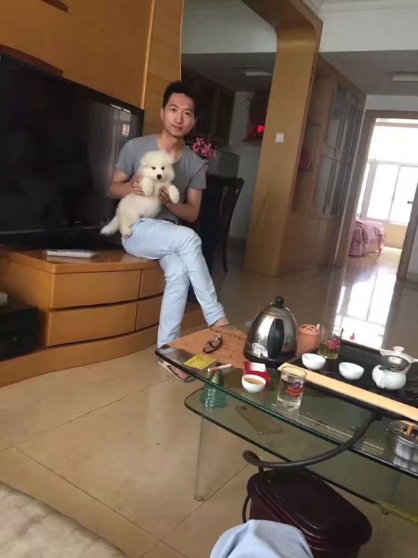 潇湘剑雨的第二张照片--闽侯相亲服务中心