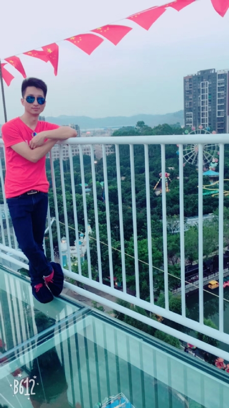 潇湘剑雨的第三张照片--闽侯相亲服务中心