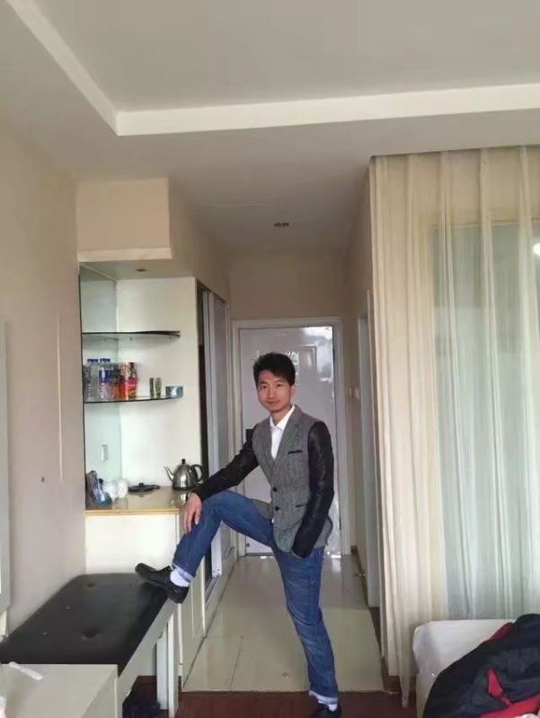 潇湘剑雨的第四张照片--闽侯相亲服务中心