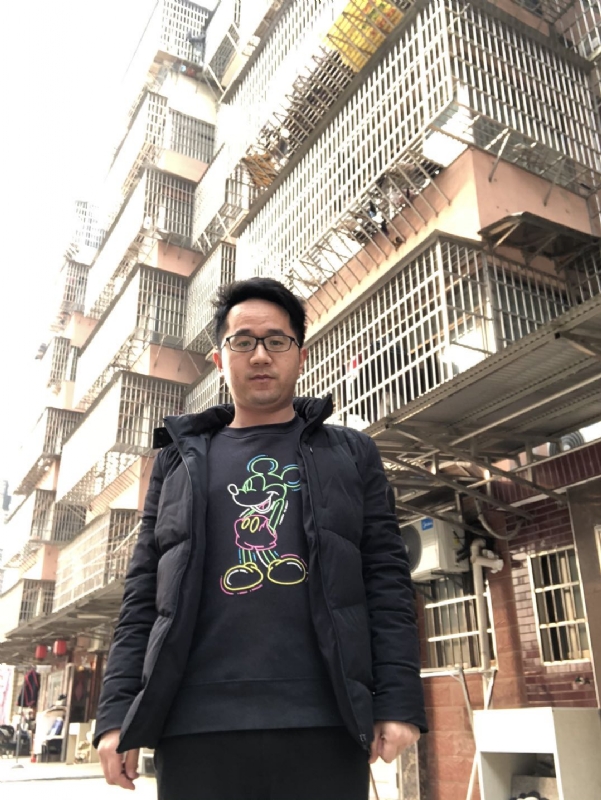 cxh的第一张照片--闽侯相亲服务中心