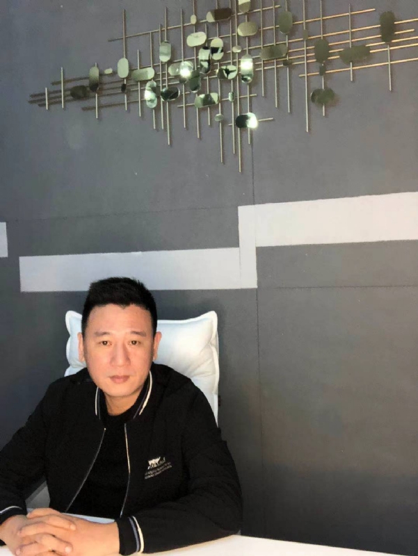 SAM的第一张照片--闽侯相亲服务中心