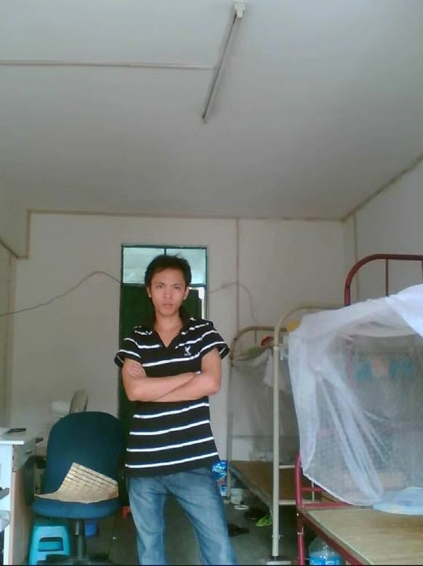 冷的第一张照片--闽侯相亲服务中心