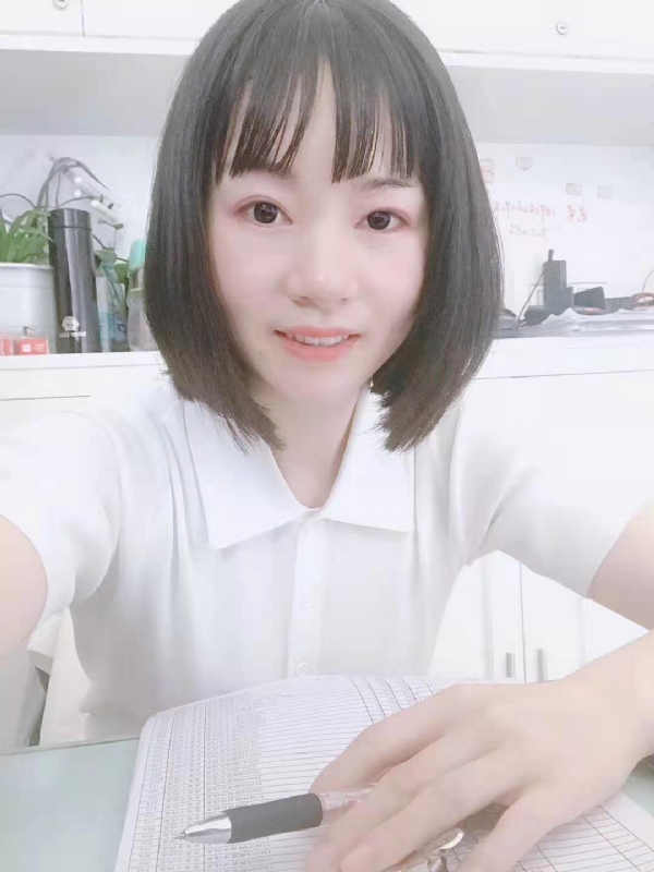 槑槑的第二张照片--闽侯相亲服务中心