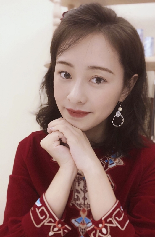 Betty的第一张照片--闽侯相亲服务中心