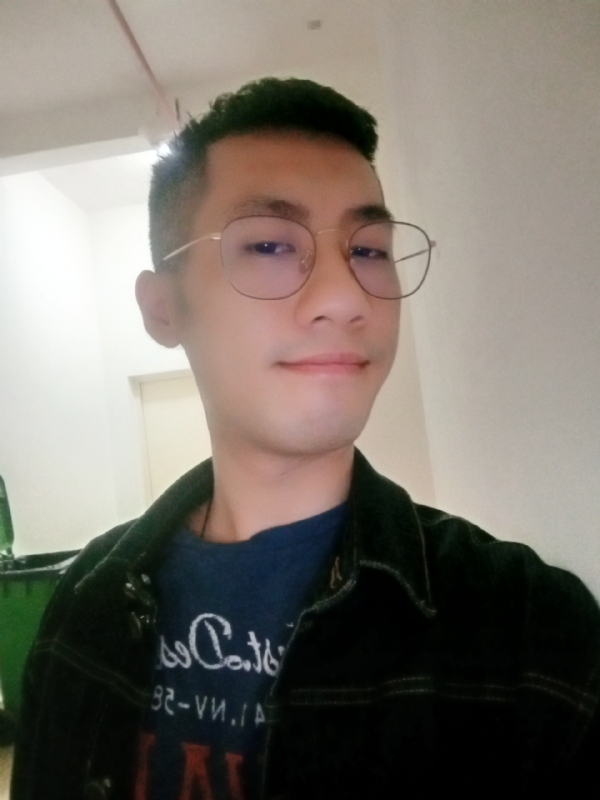 赫兹的第一张照片--闽侯相亲服务中心