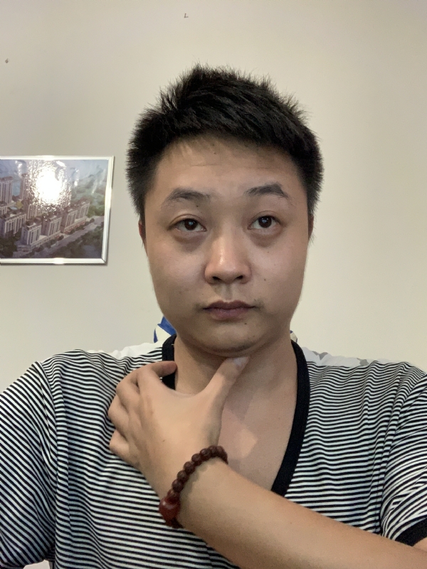 真心诚意的第一张照片--闽侯相亲服务中心