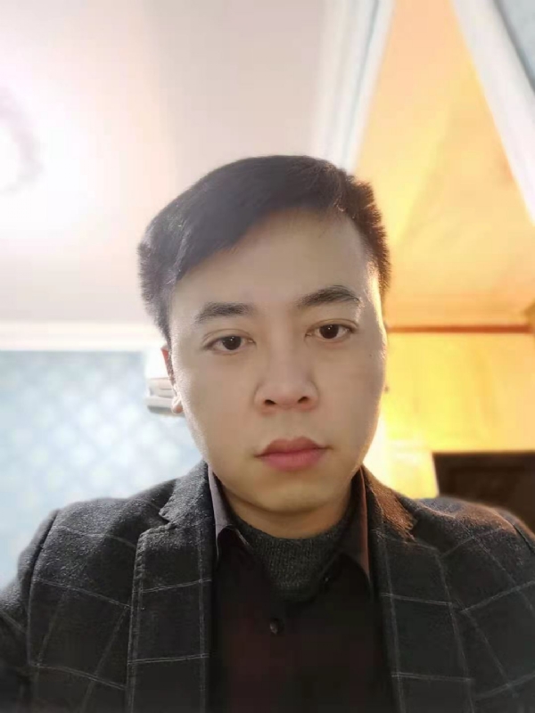 浔城烟雨的第一张照片--闽侯相亲服务中心