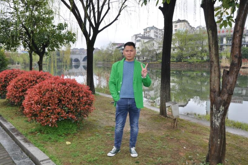 mingzai的第一张照片--闽侯相亲服务中心