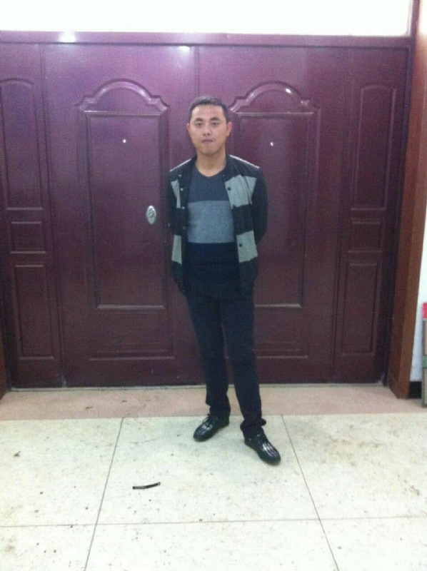 心如止水的第一张照片--闽侯相亲服务中心