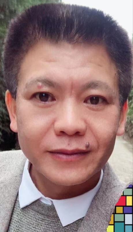 水中月的第一张照片--闽侯相亲服务中心