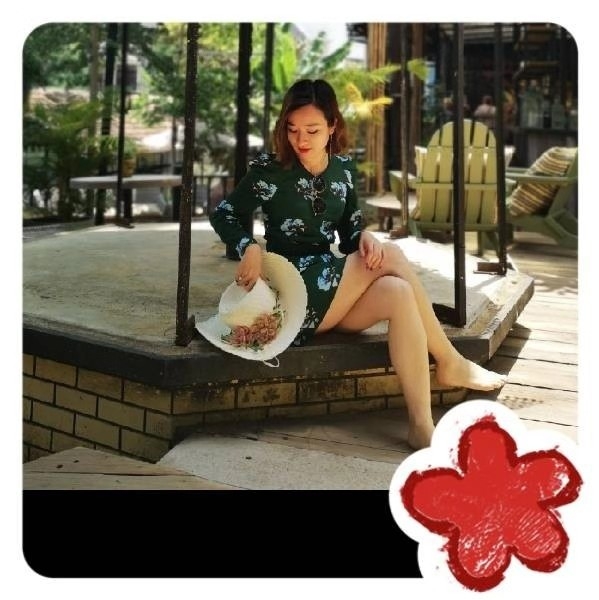 linda的第一张照片--闽侯相亲服务中心