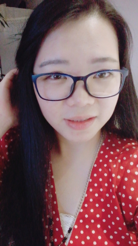 梨花的第一张照片--闽侯相亲服务中心