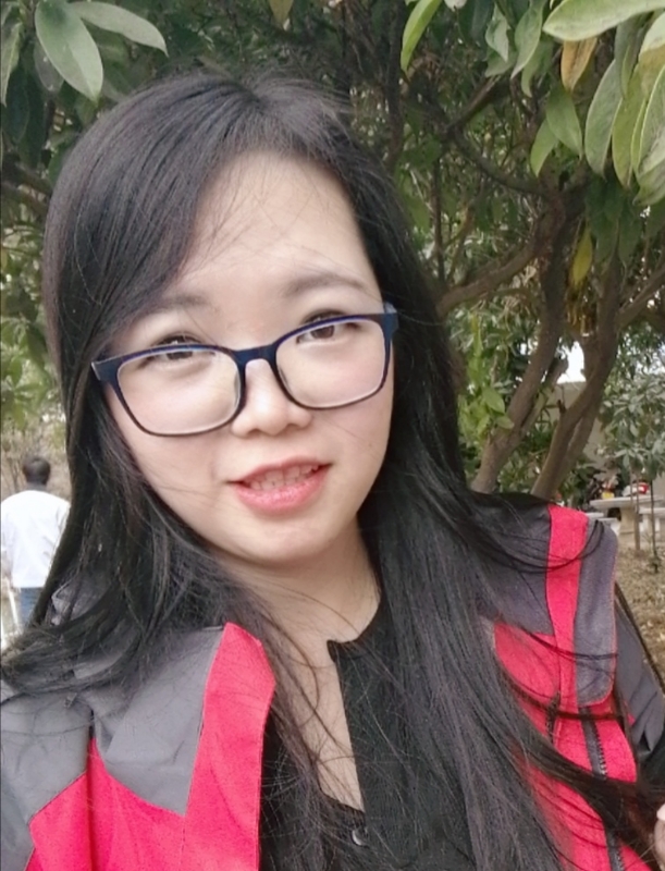 梨花的第二张照片--闽侯相亲服务中心