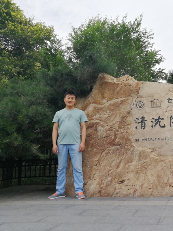 XDK的第一张照片--闽侯相亲服务中心