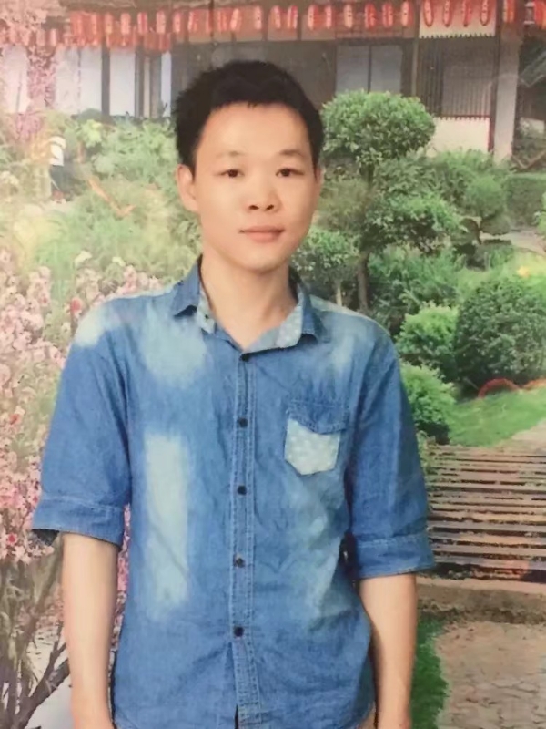 阿文的第一张照片--闽侯相亲服务中心