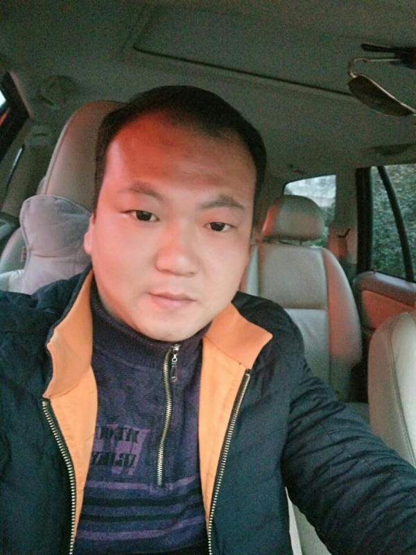 为梦想加油的第一张照片--闽侯相亲服务中心