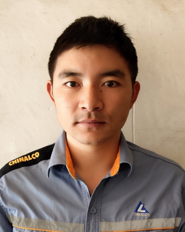 谢恩成的第一张照片--闽侯相亲服务中心