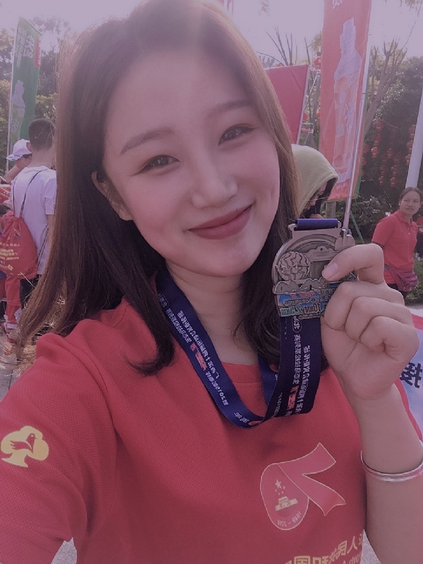 大熊猫的第二张照片--闽侯相亲服务中心