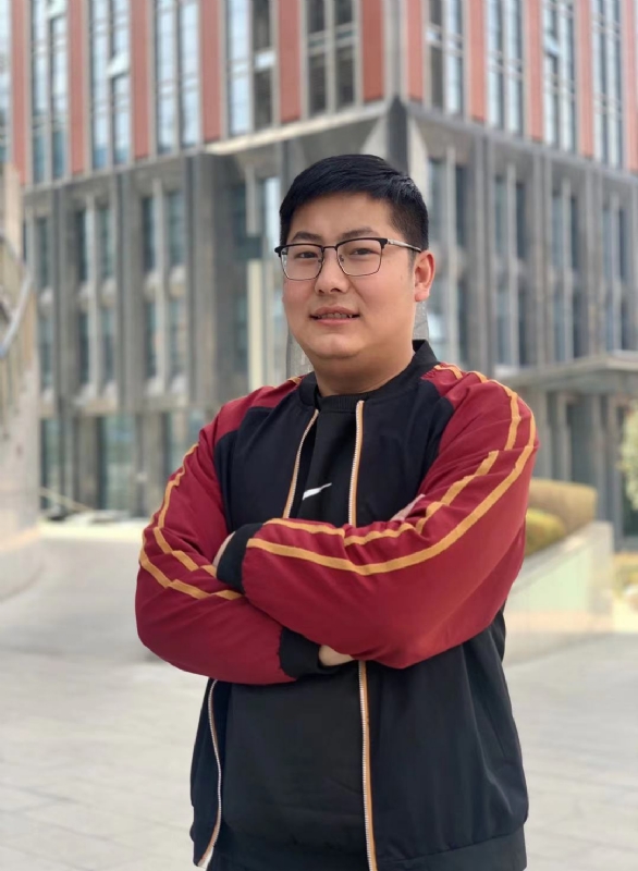 小飞的第三张照片--闽侯相亲服务中心