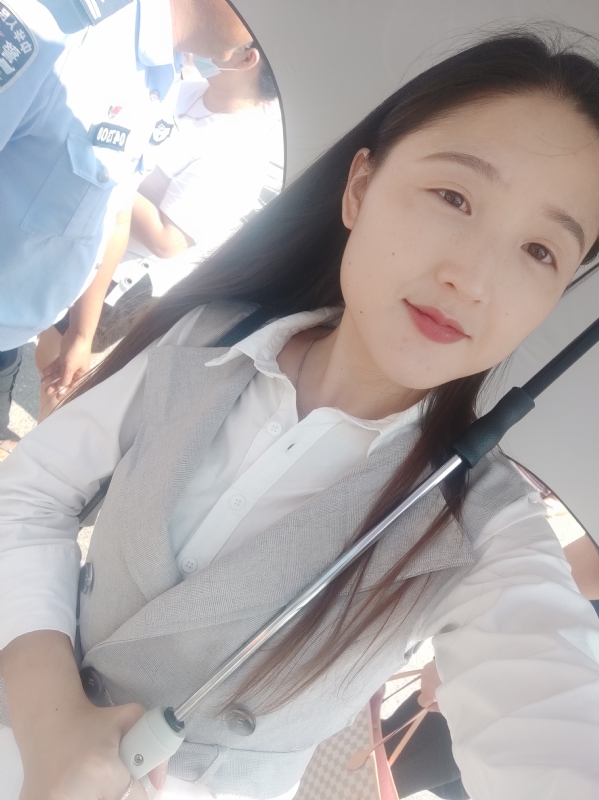 木子田心的第一张照片--闽侯相亲服务中心