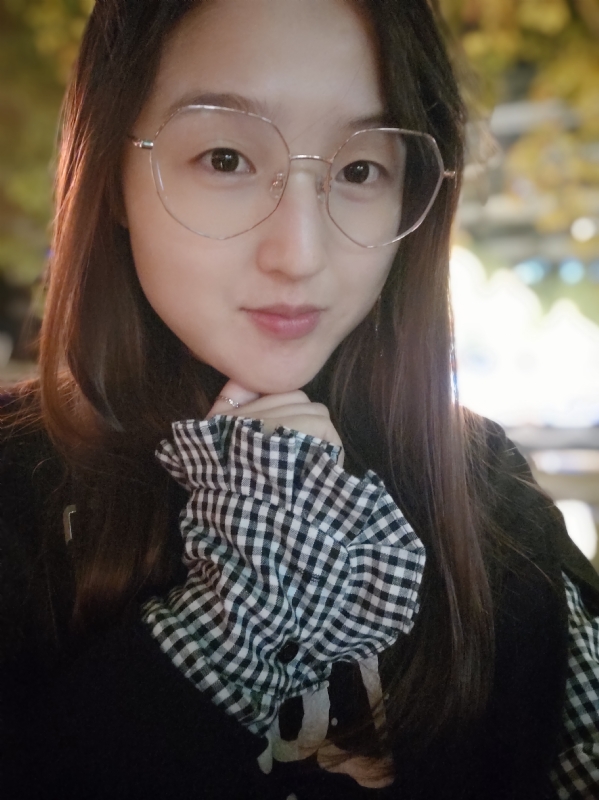 木子田心的第三张照片--闽侯相亲服务中心